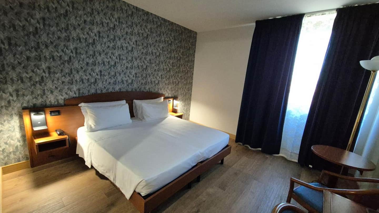 Hotel Le Cerbaie