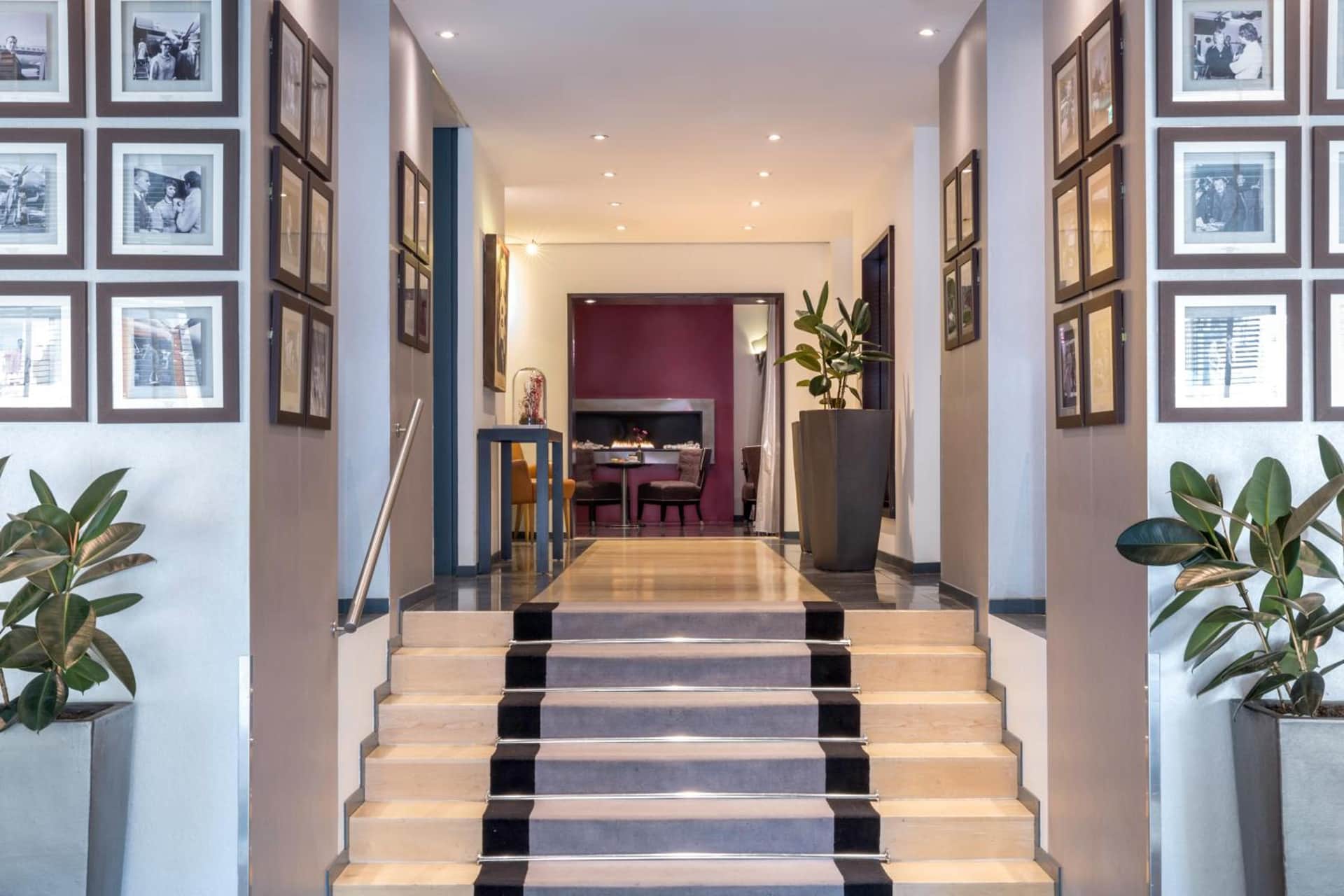 Hôtel Auteuil by Manotel Group