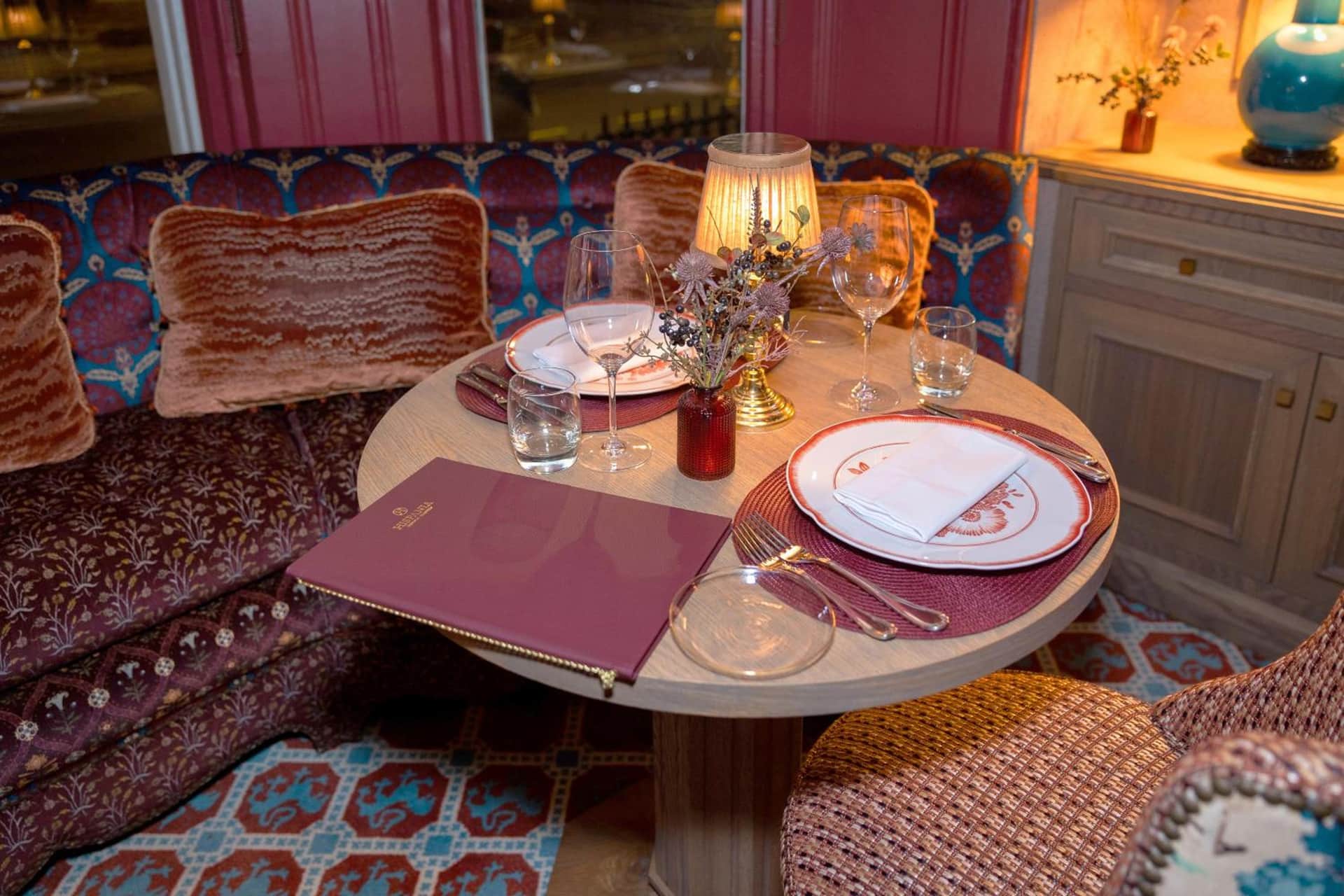 Meliá London Kensington