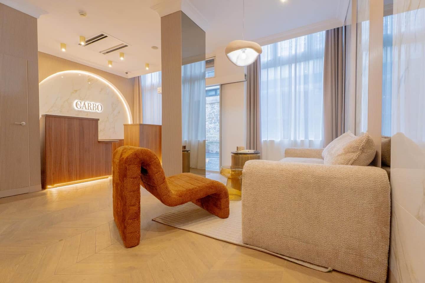 Garbo Hôtel
