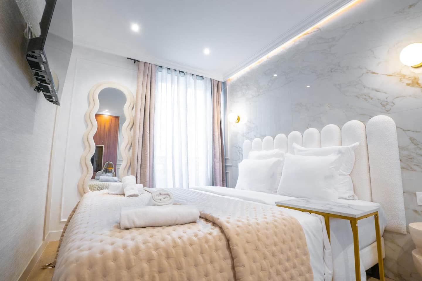 Garbo Hôtel