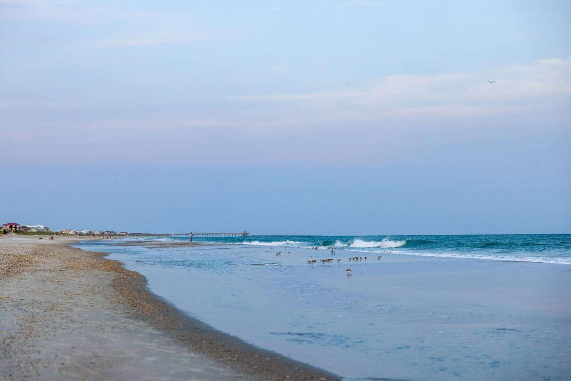 Atlantic Beach Resort