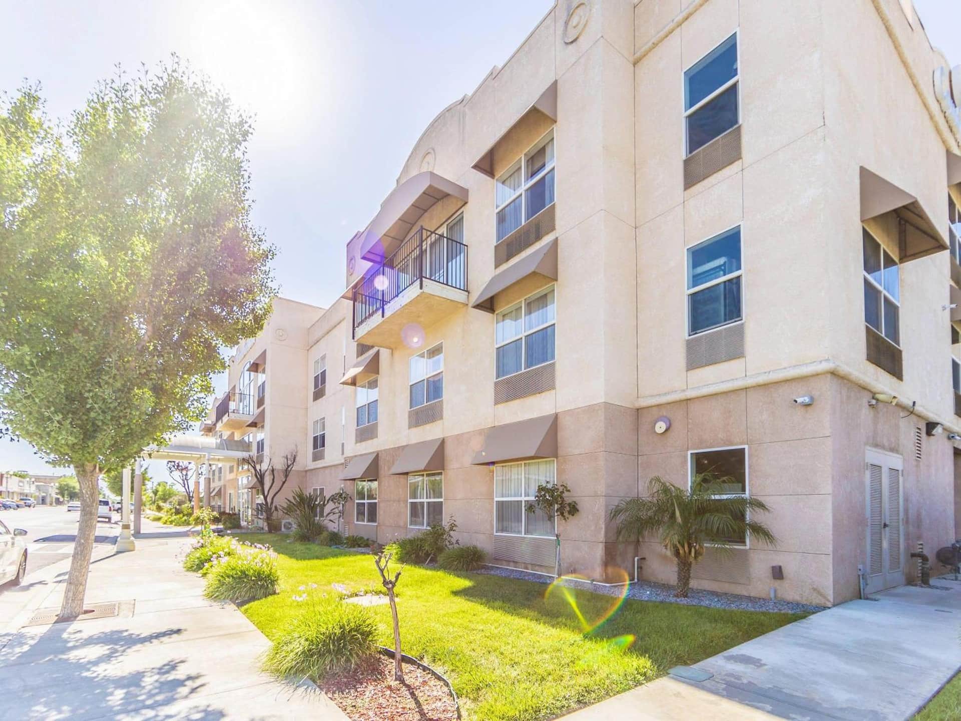 The Hanford Hotel, an Ascend Collection Hotel