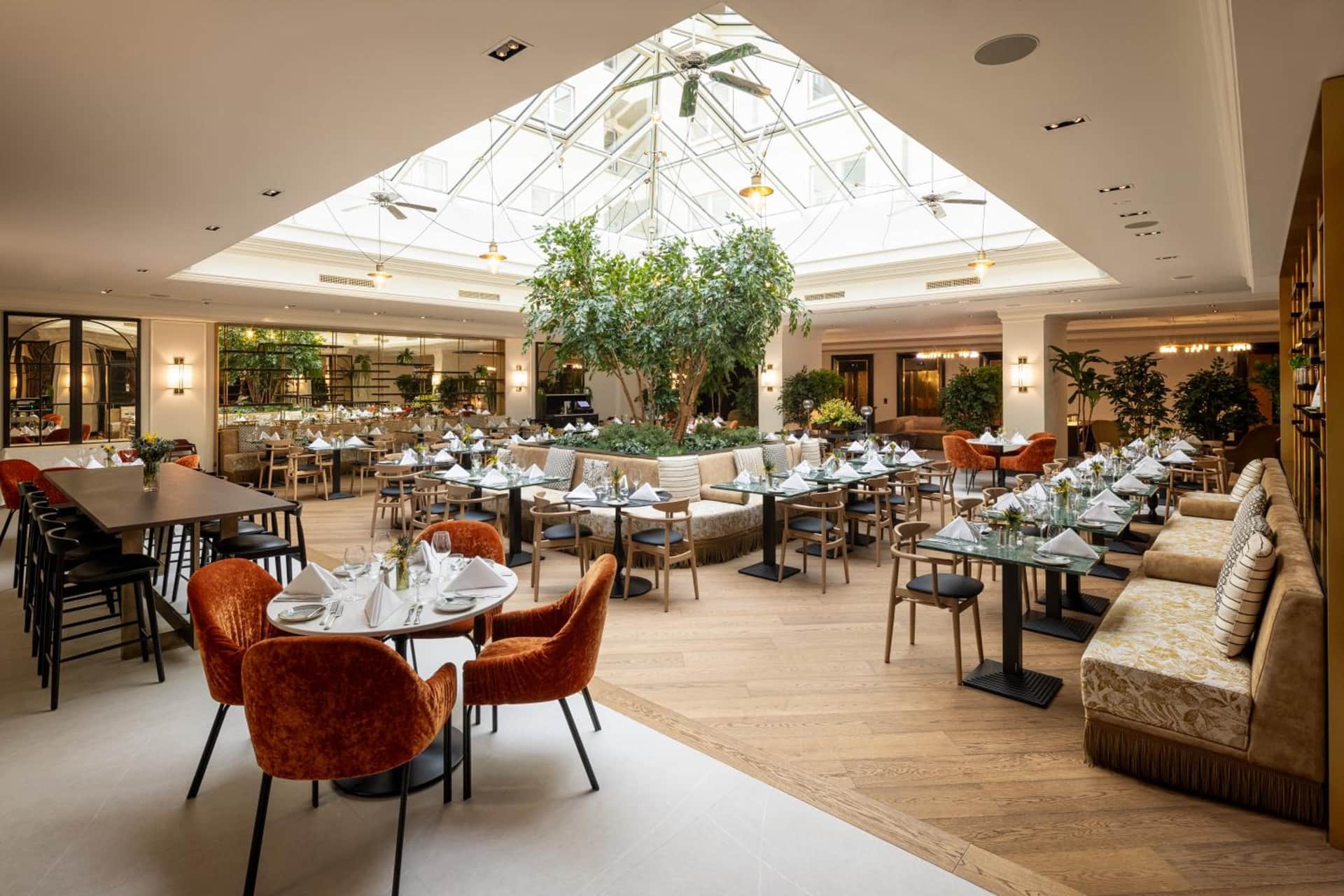 Hilton Heidelberg