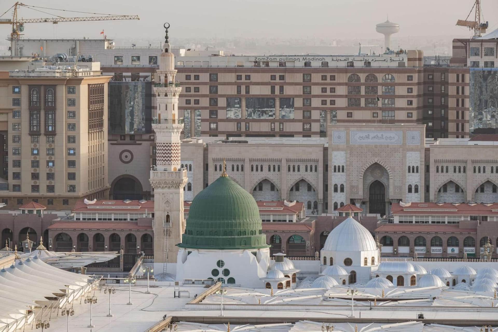 Madinah Hilton