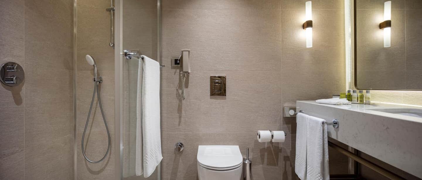 Mersin HiltonSA