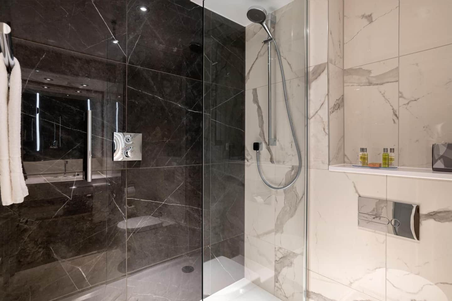 Hilton London Metropole