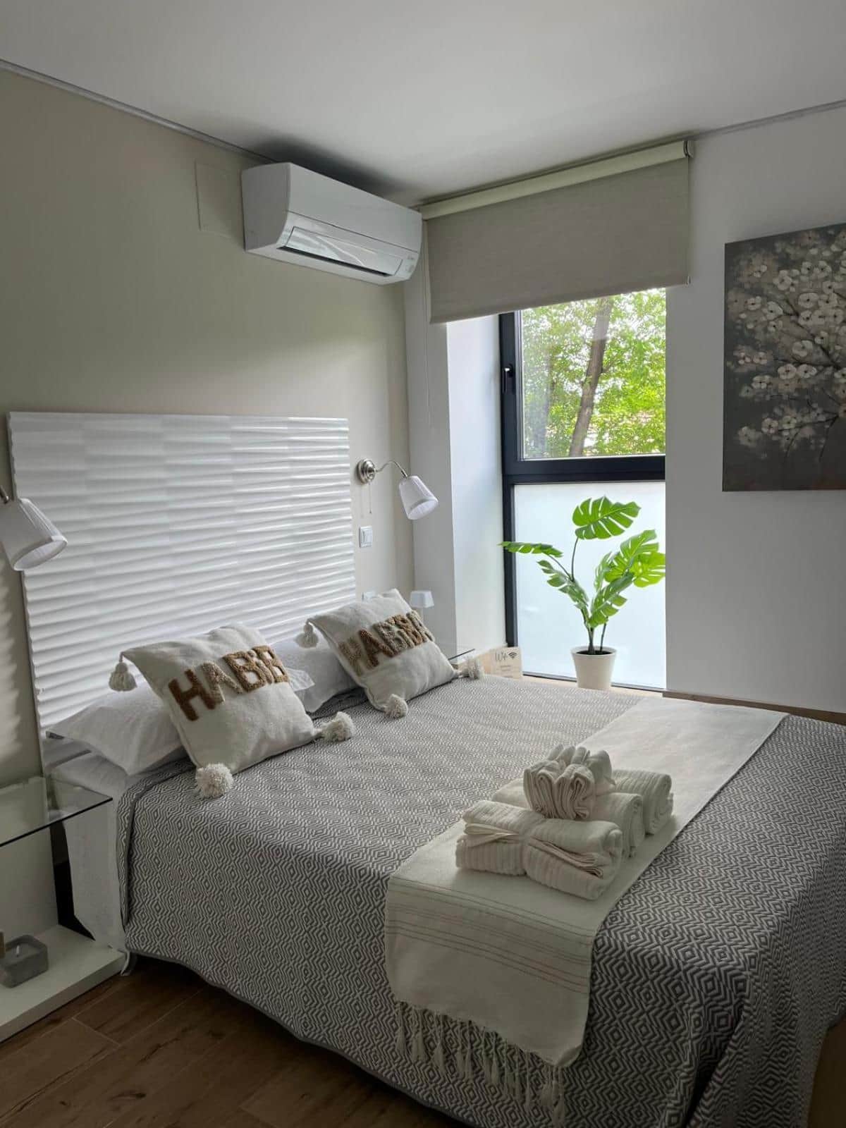 Garden House MADRID