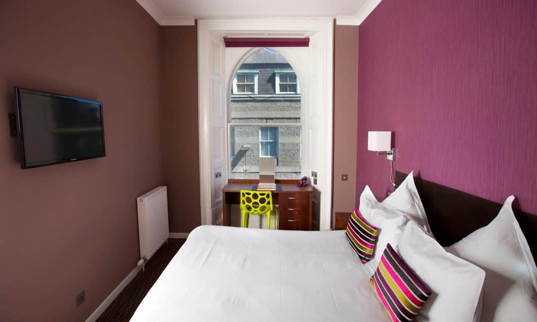 Carmelite Hotel