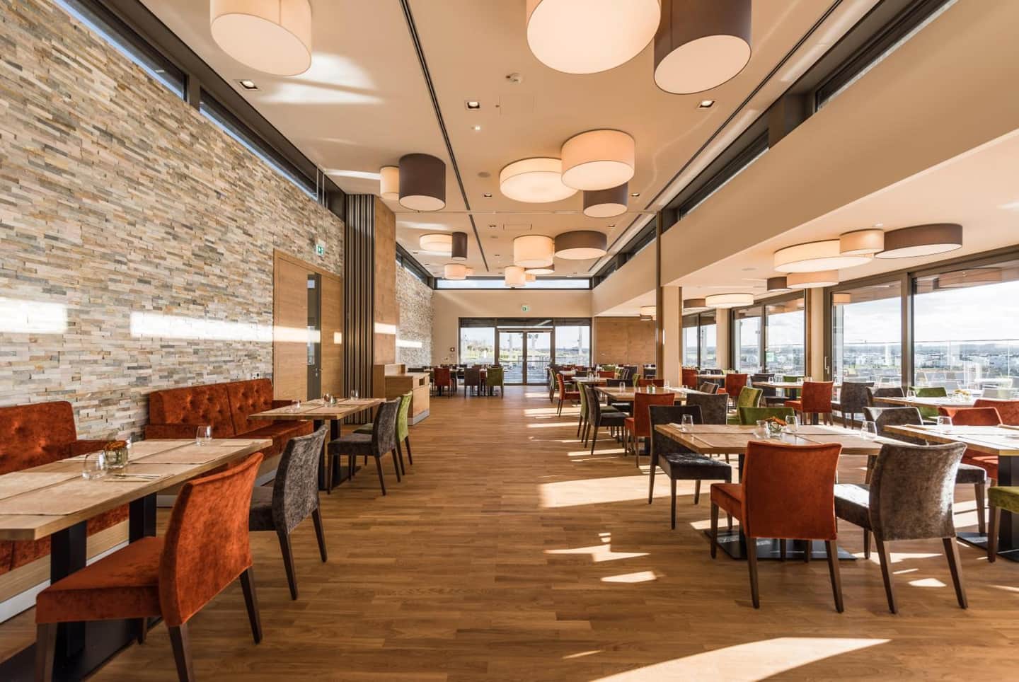 Hotel TheGreen