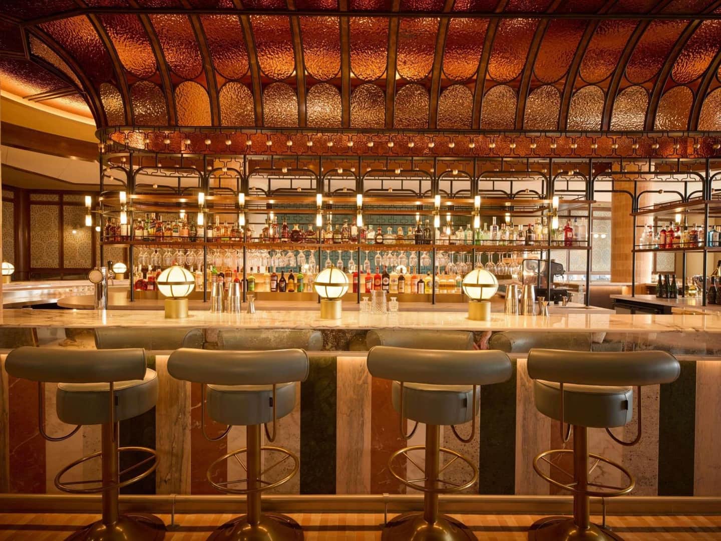 SLS Barcelona