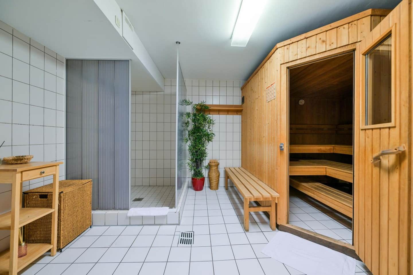 Hotel Lessing