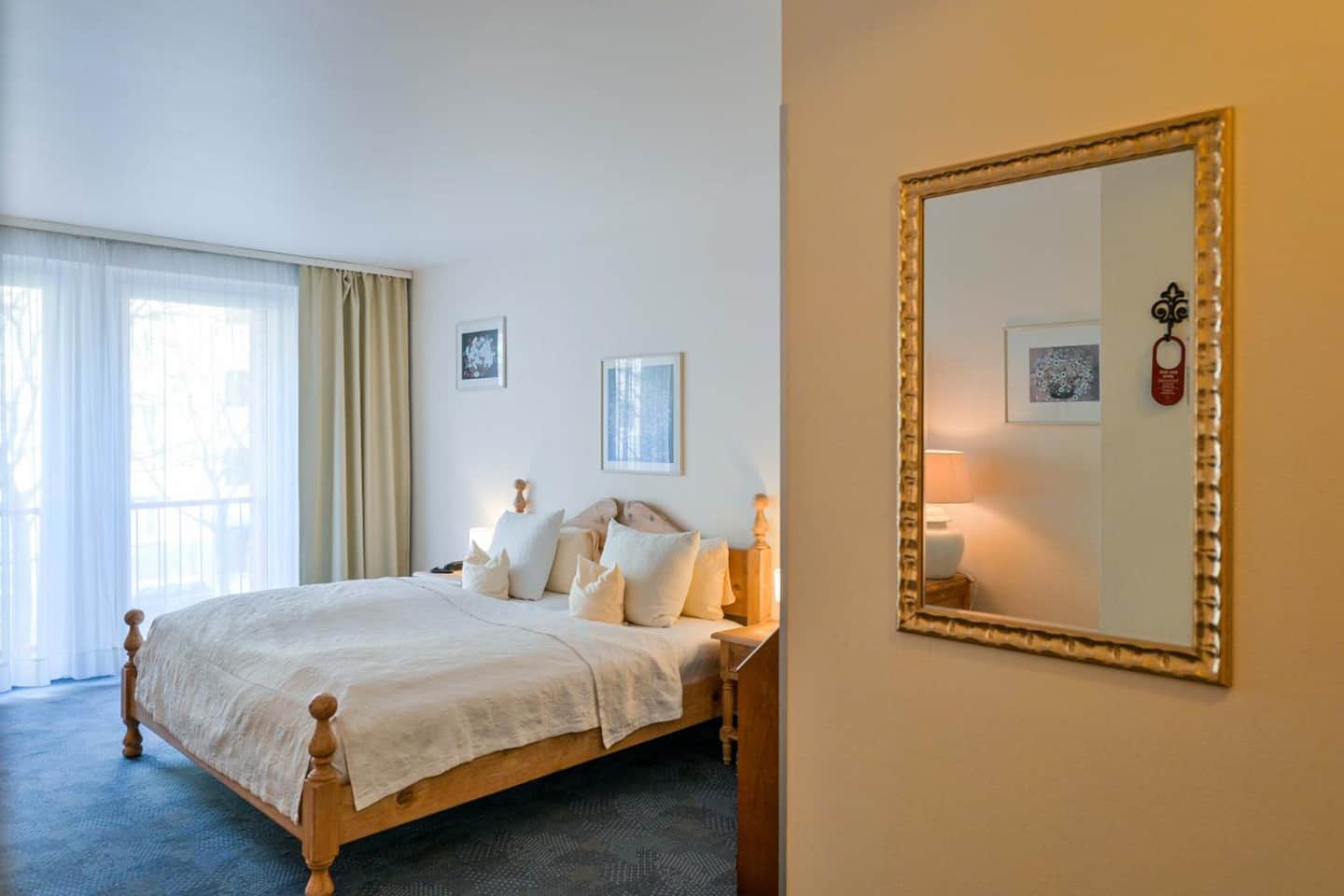 Hotel Lessing