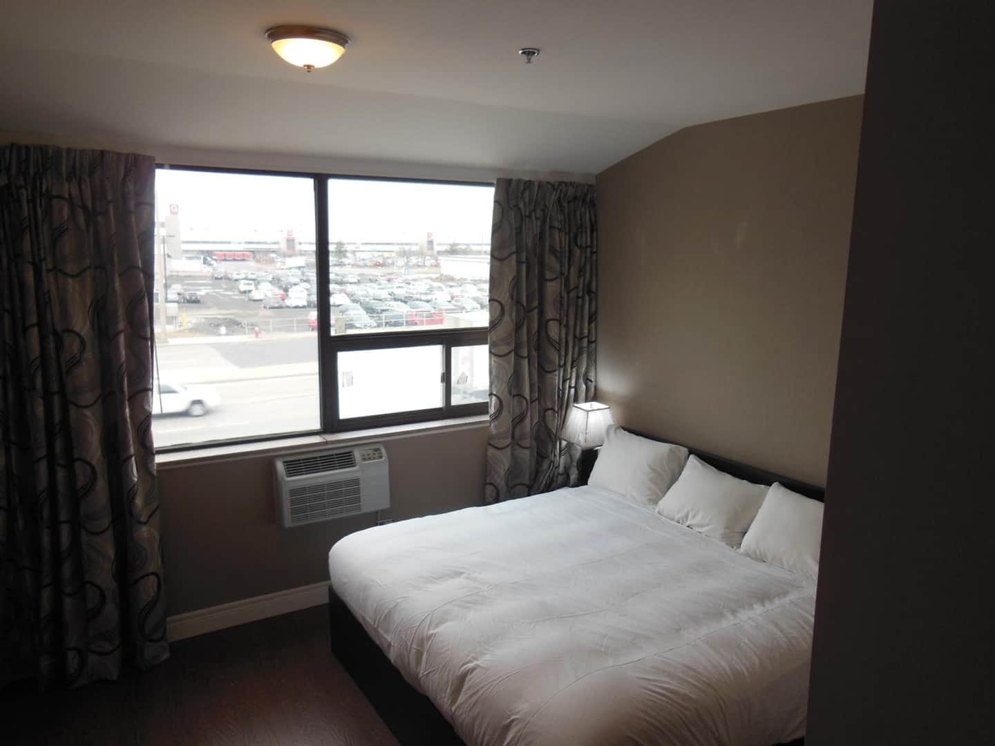 Nu Hotel