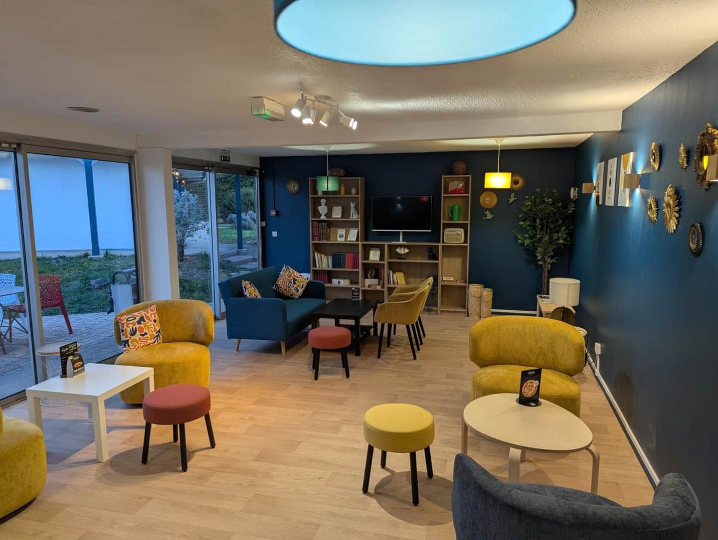 Hôtel RL Reims