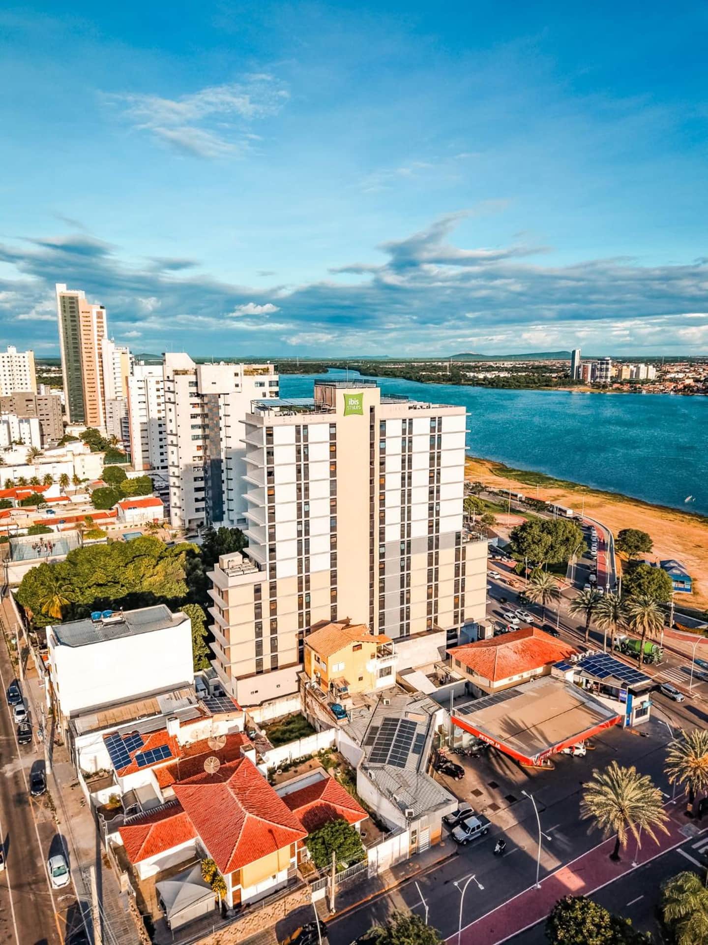 Ibis Styles Petrolina