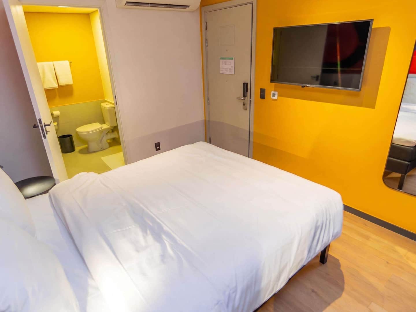 Ibis Styles Petrolina