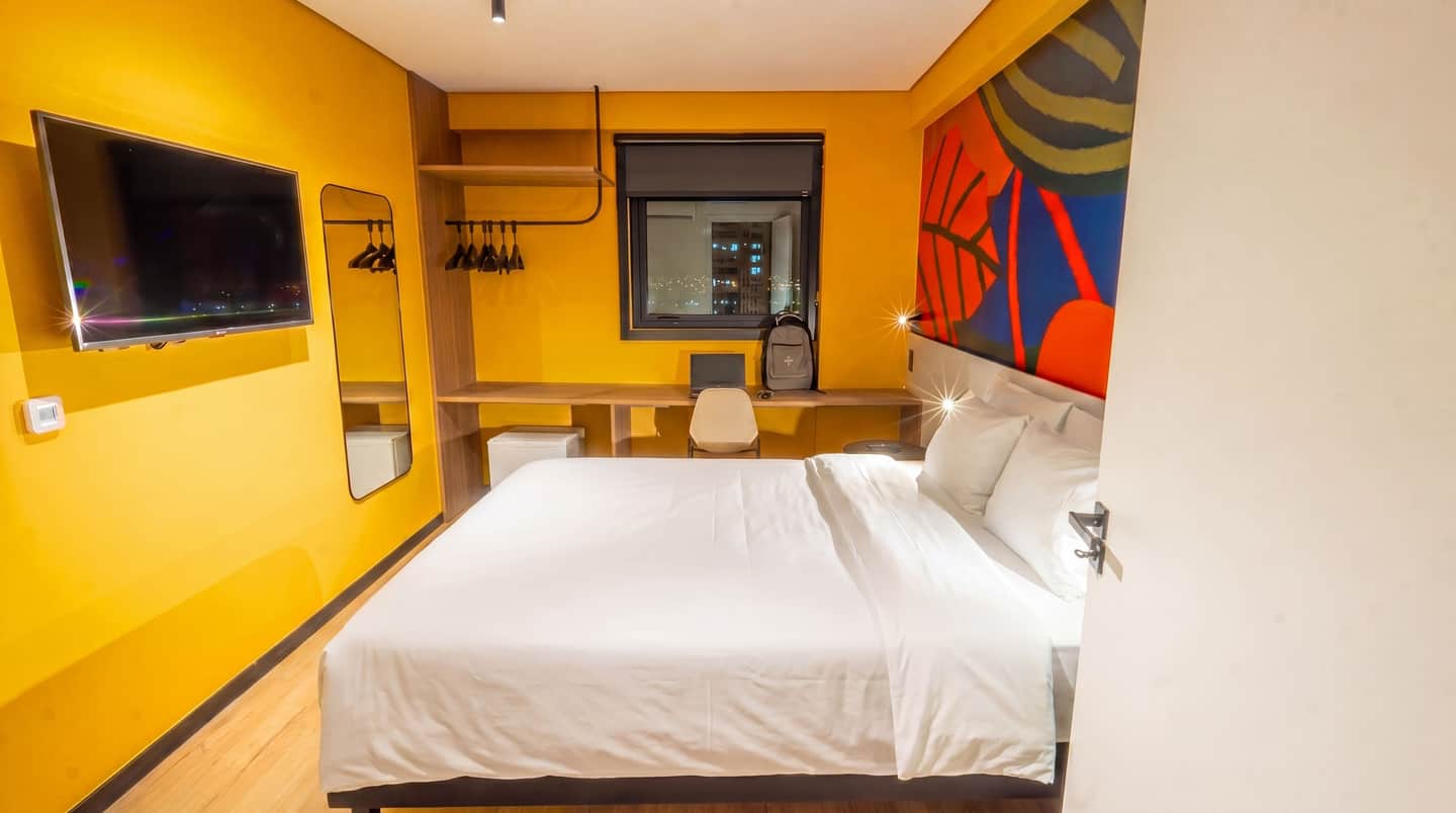 Ibis Styles Petrolina