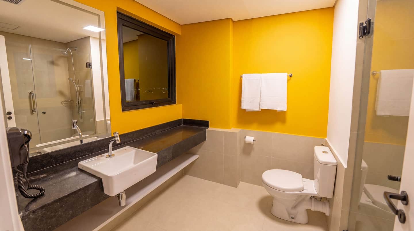 Ibis Styles Petrolina