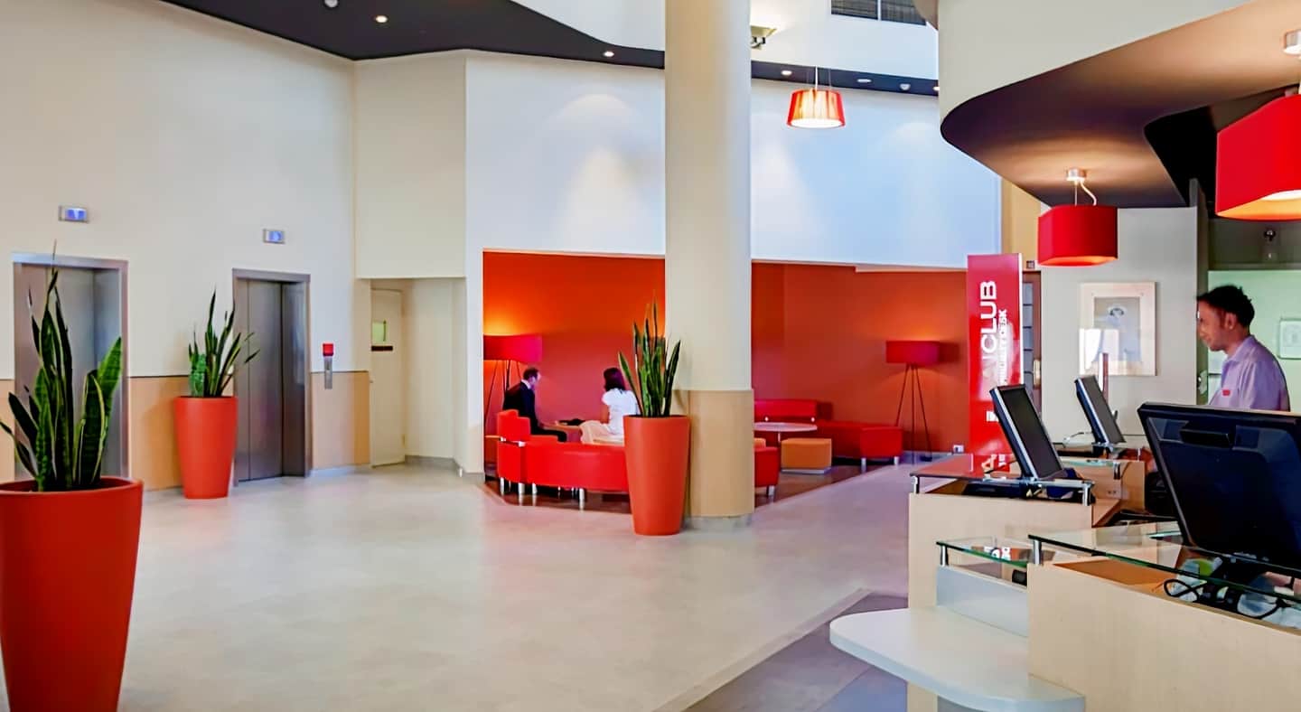 ibis Perth