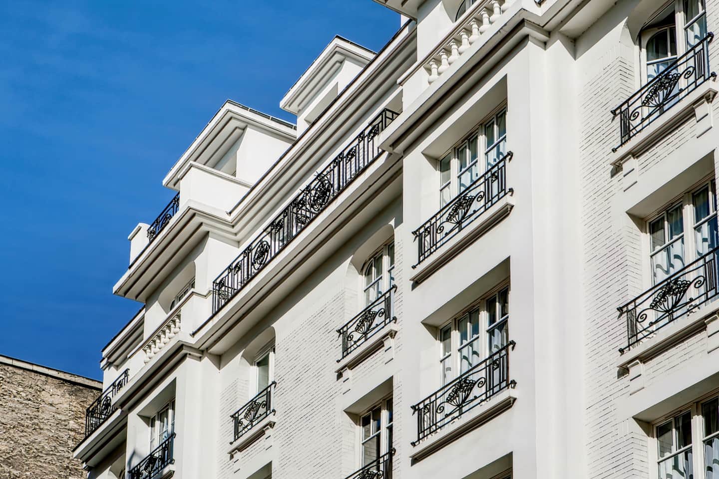 Le General Hôtel
