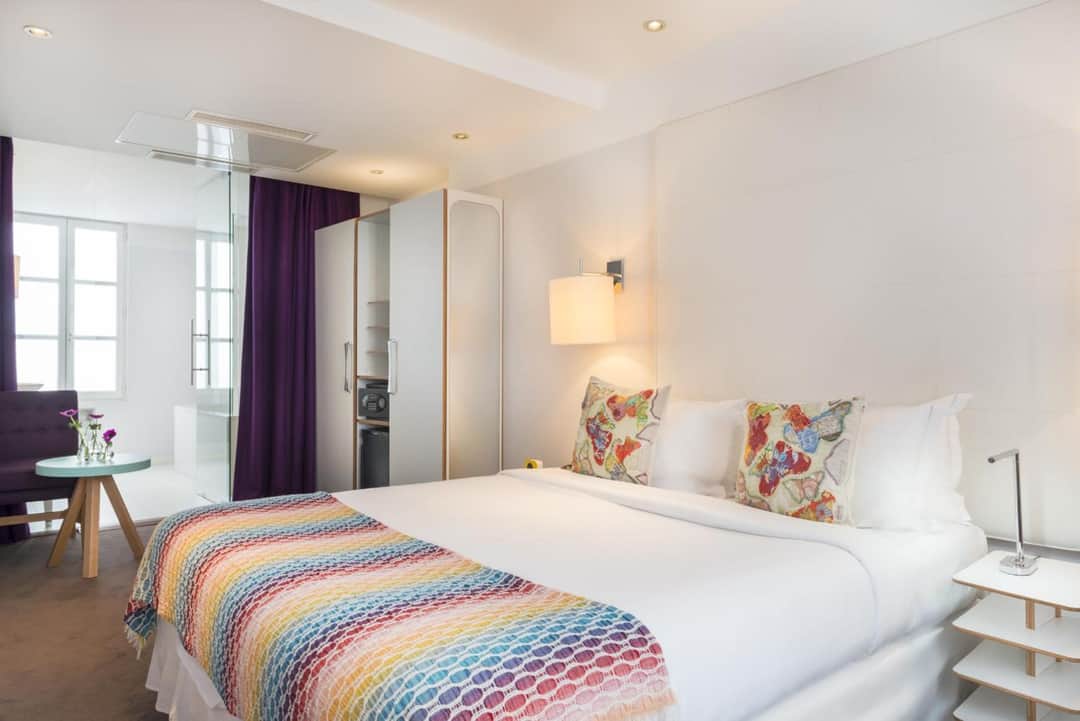 Hôtel Le Placide