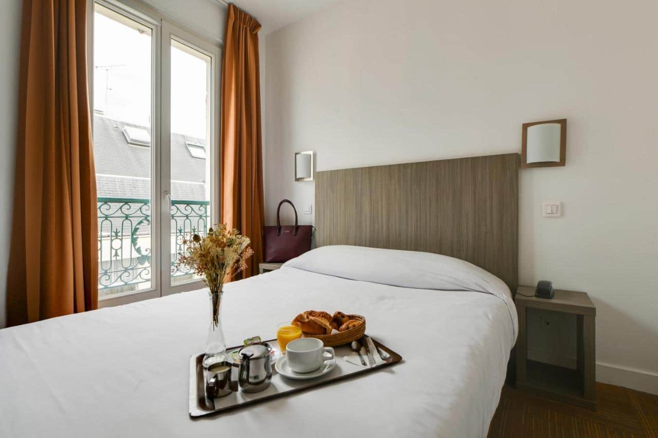 Louisa Hôtel