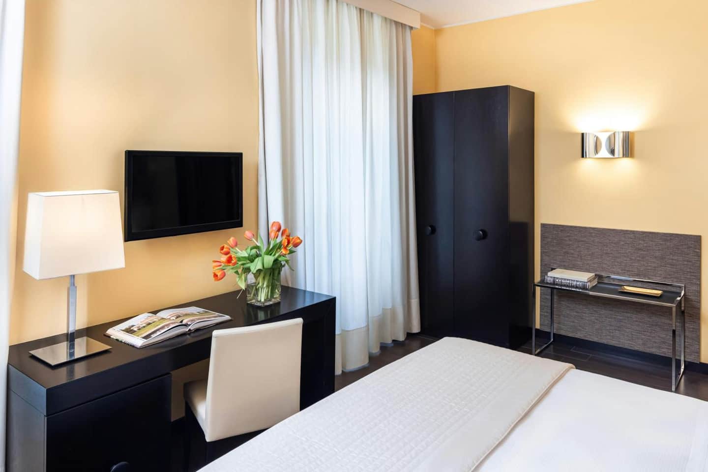 Starhotels Majestic