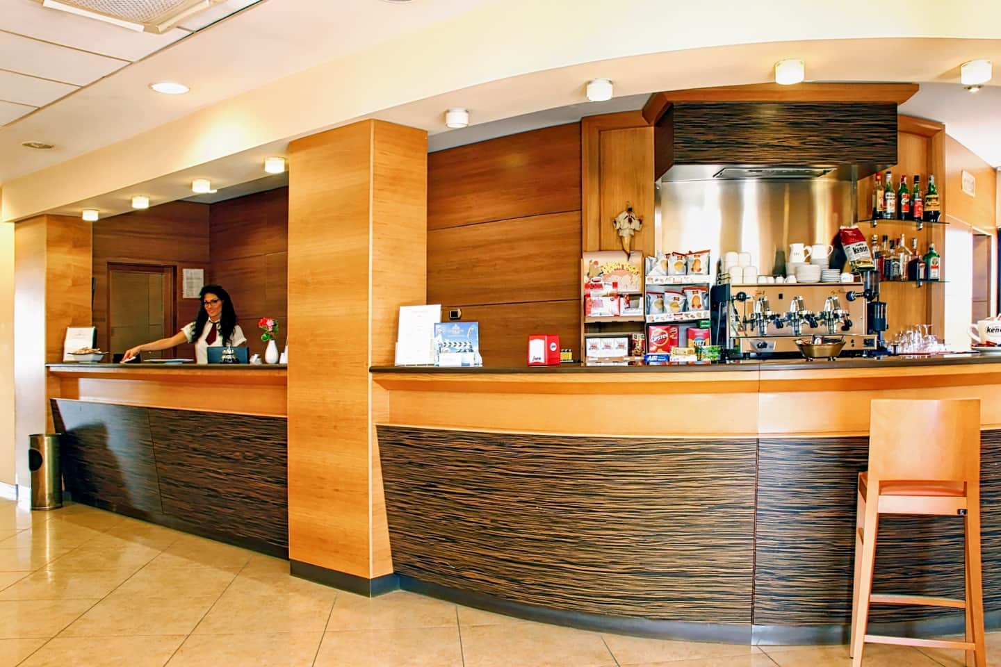 City Hotel