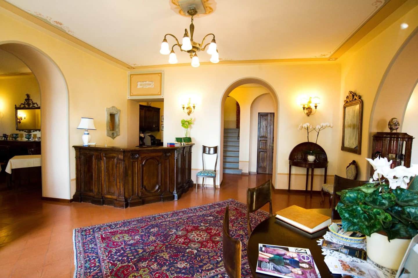 Villa Marsili