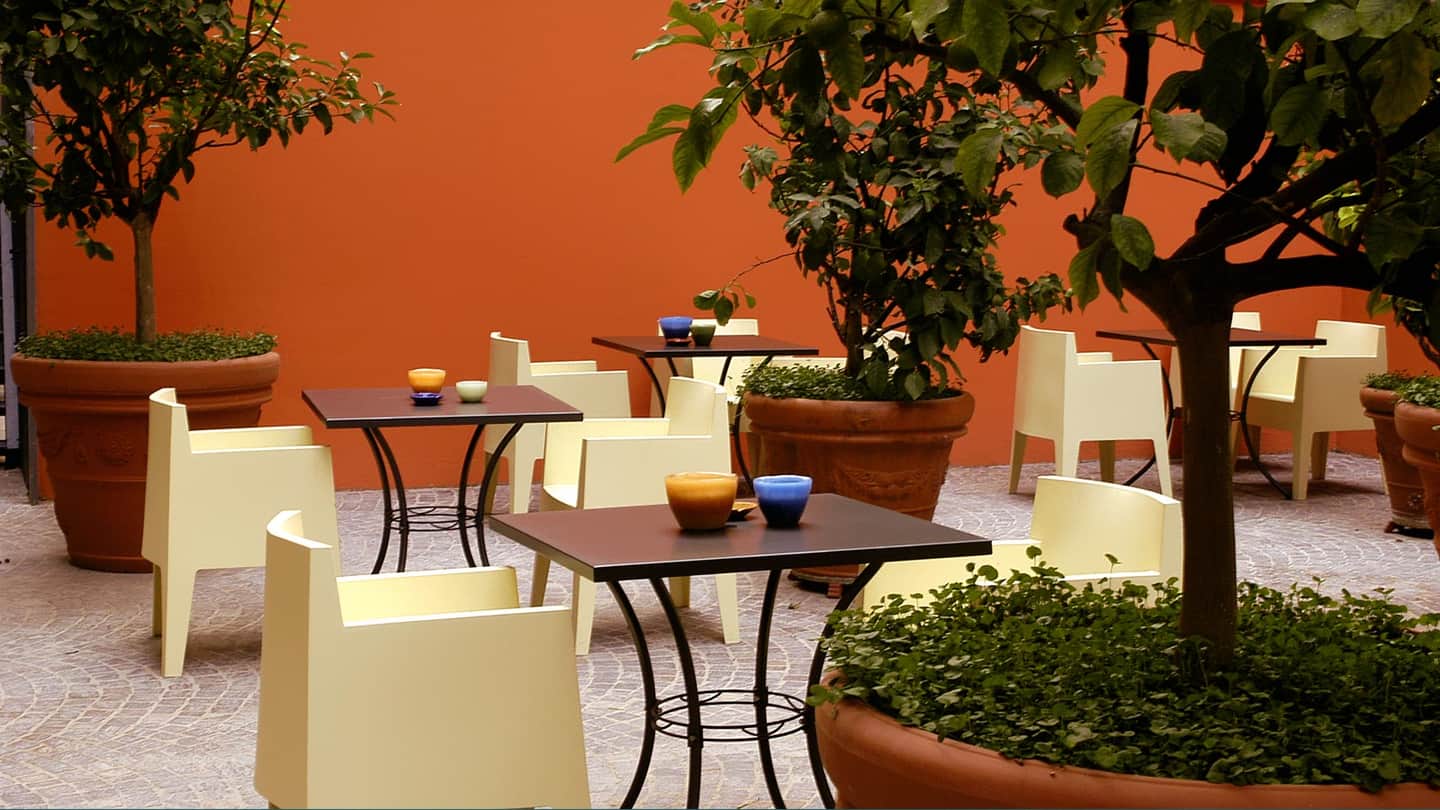 Abitart Hotel