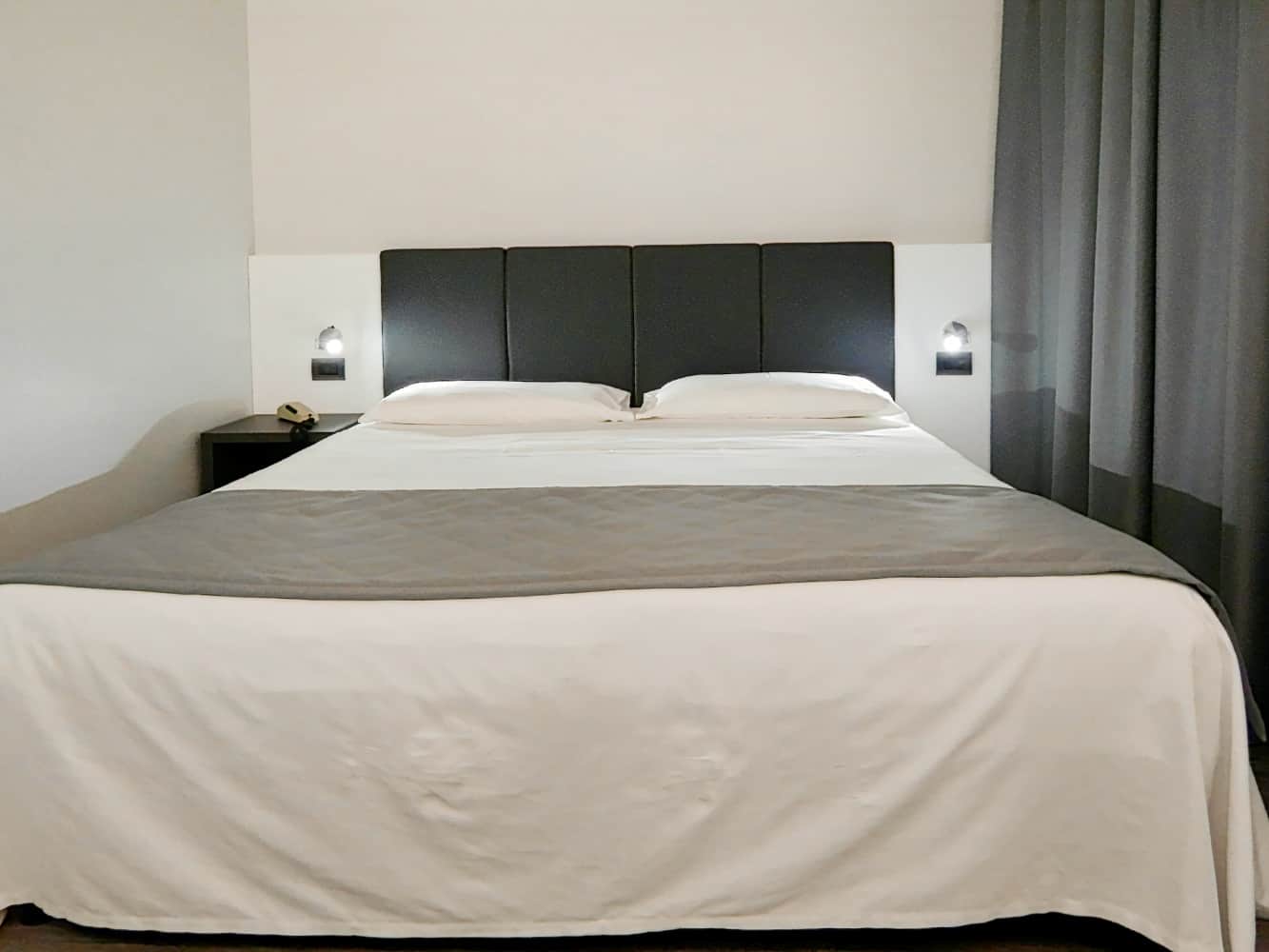 Hotel Ilga