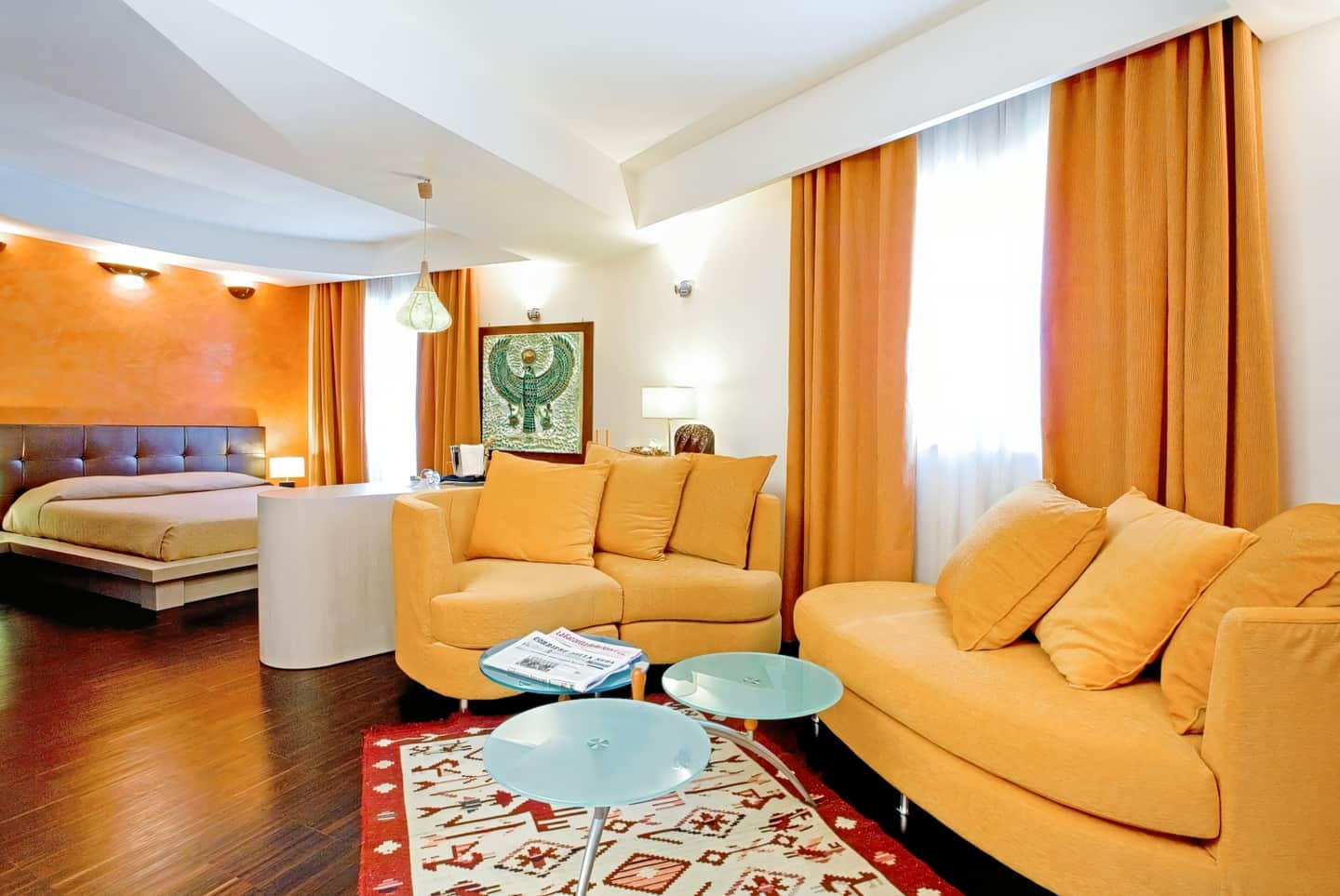 Grand Hotel Olimpo