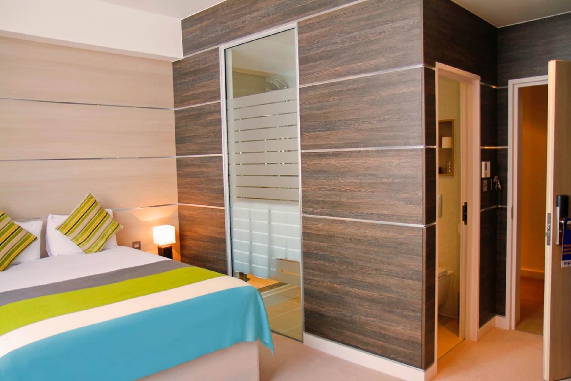 The Wesley Hotel Euston