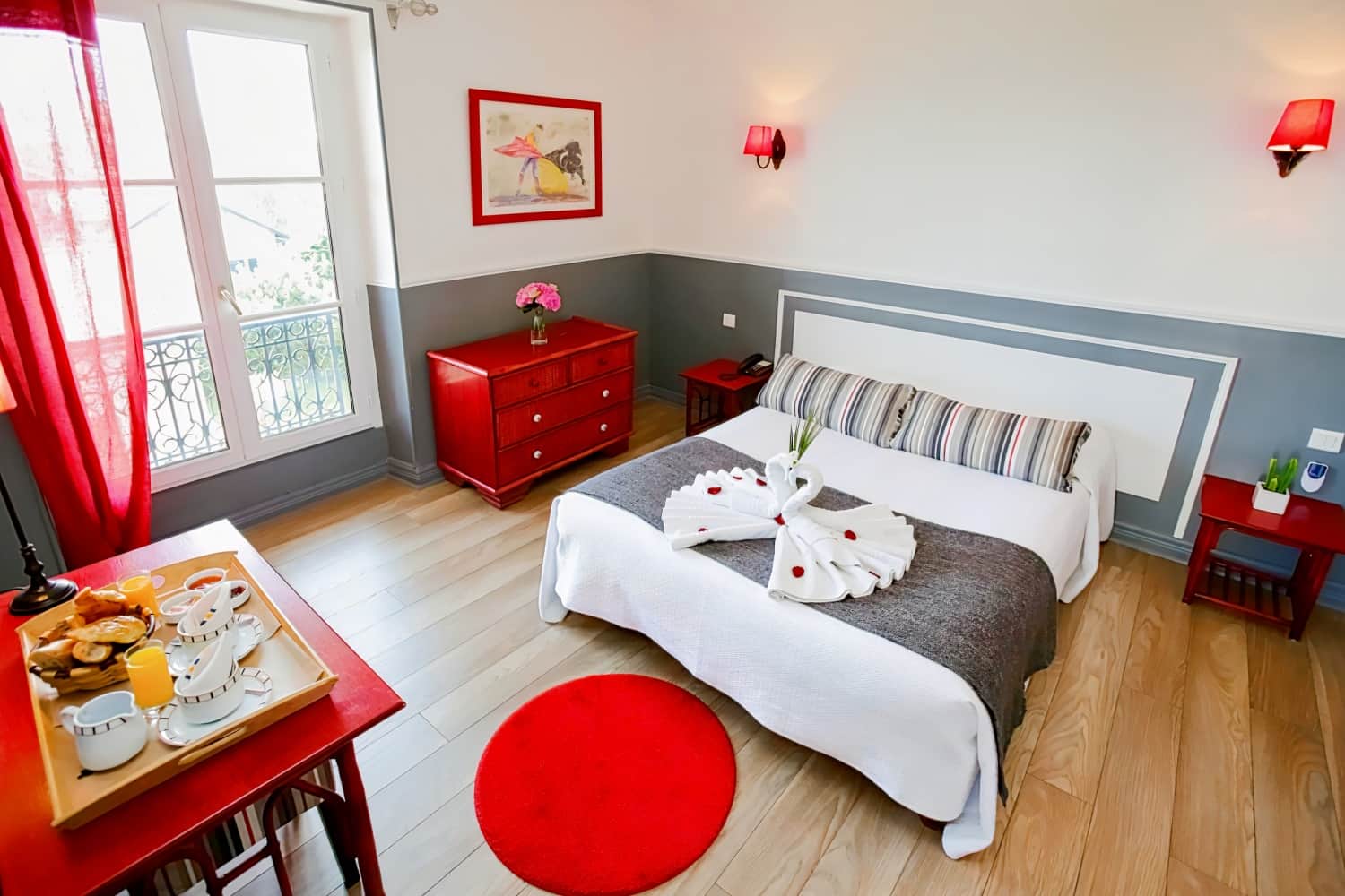 Maison du Lierre