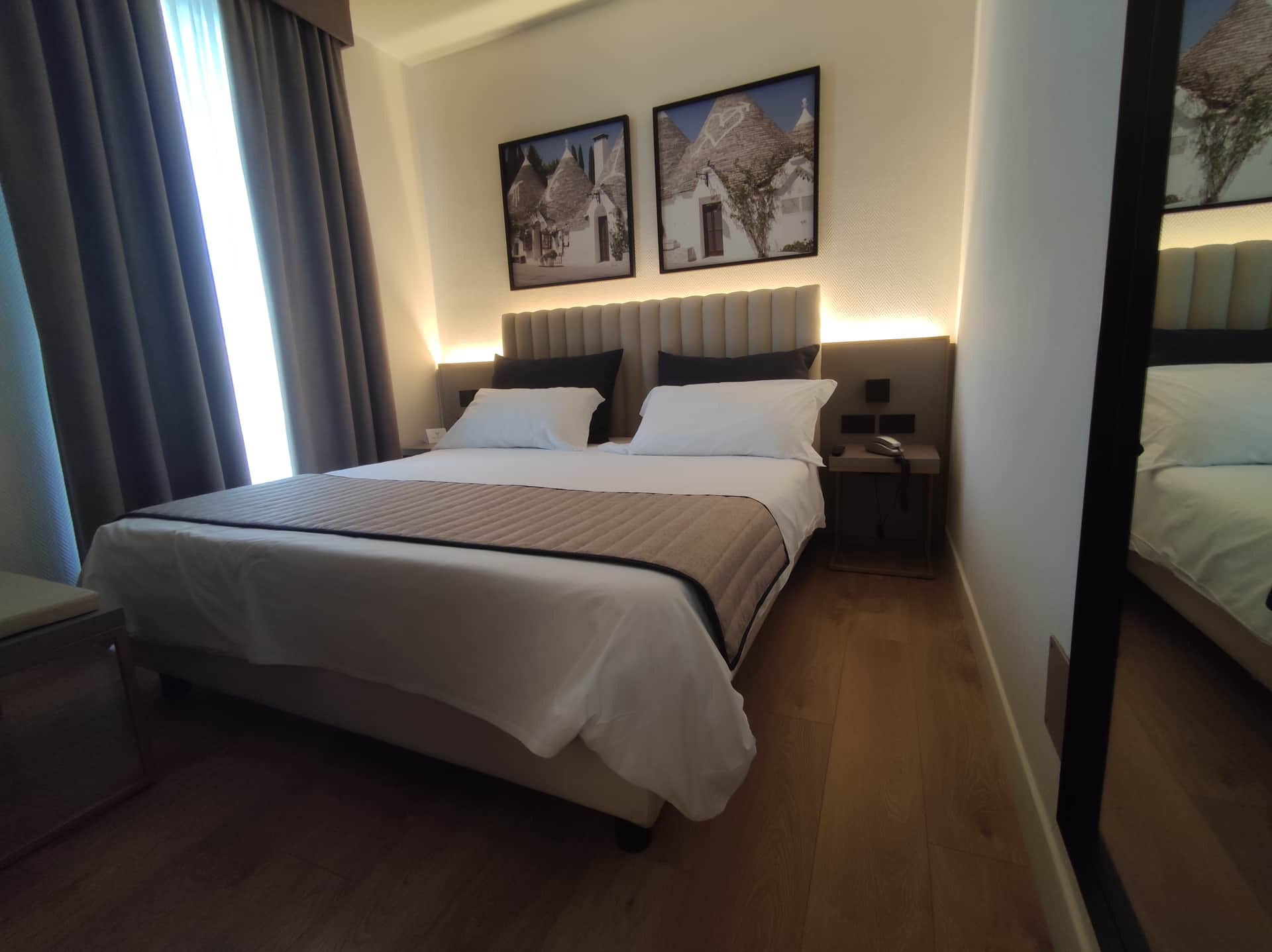 Vittoria Parc Hotel