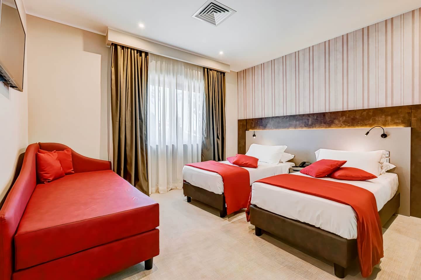 Hotel Eurogarden