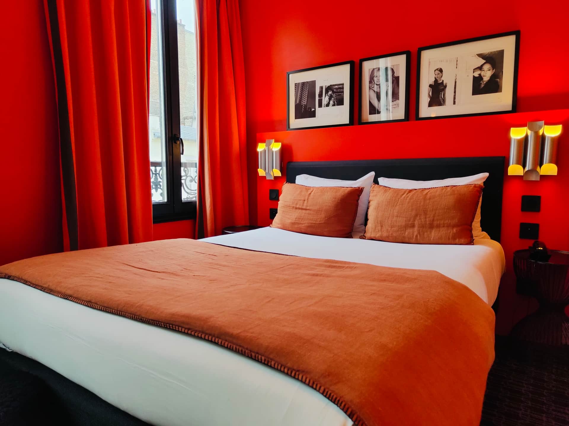 Hôtel Noir