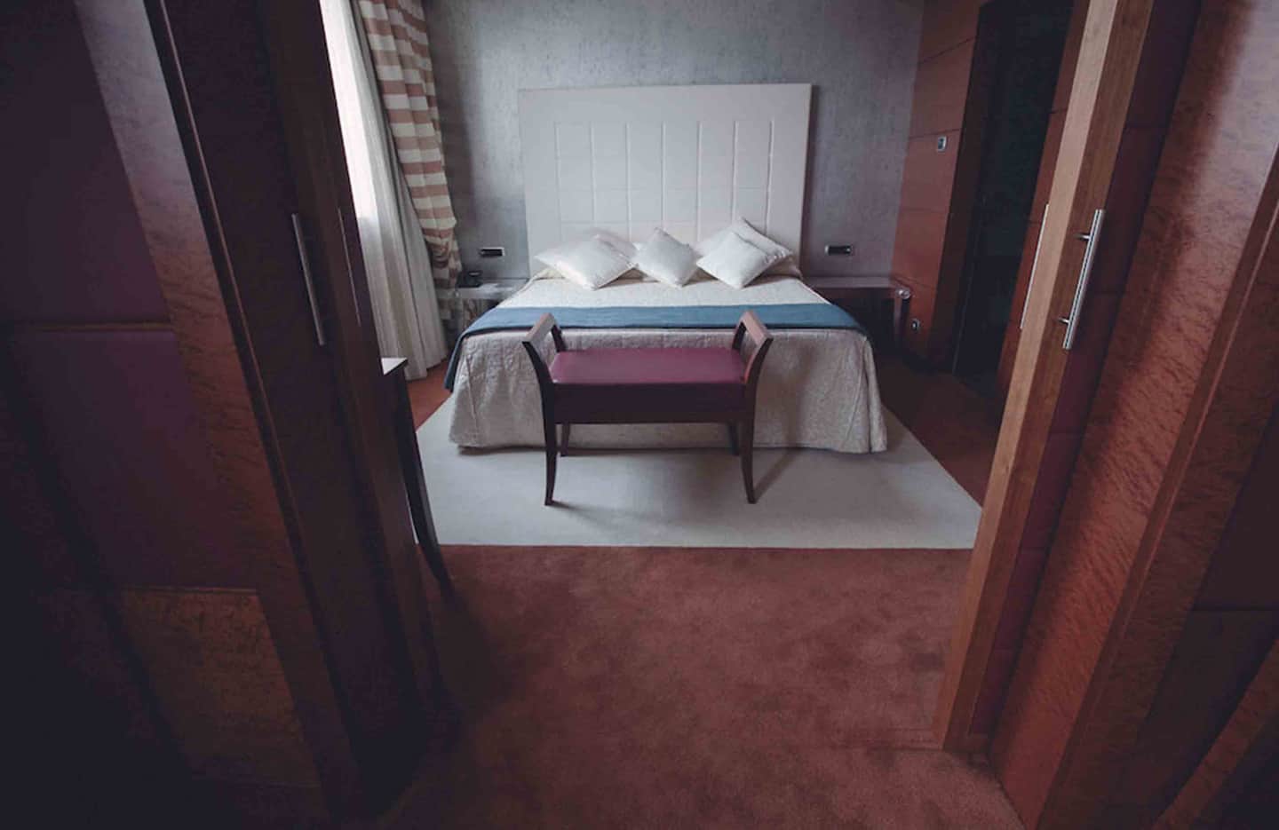 Papillo Hotel Roma