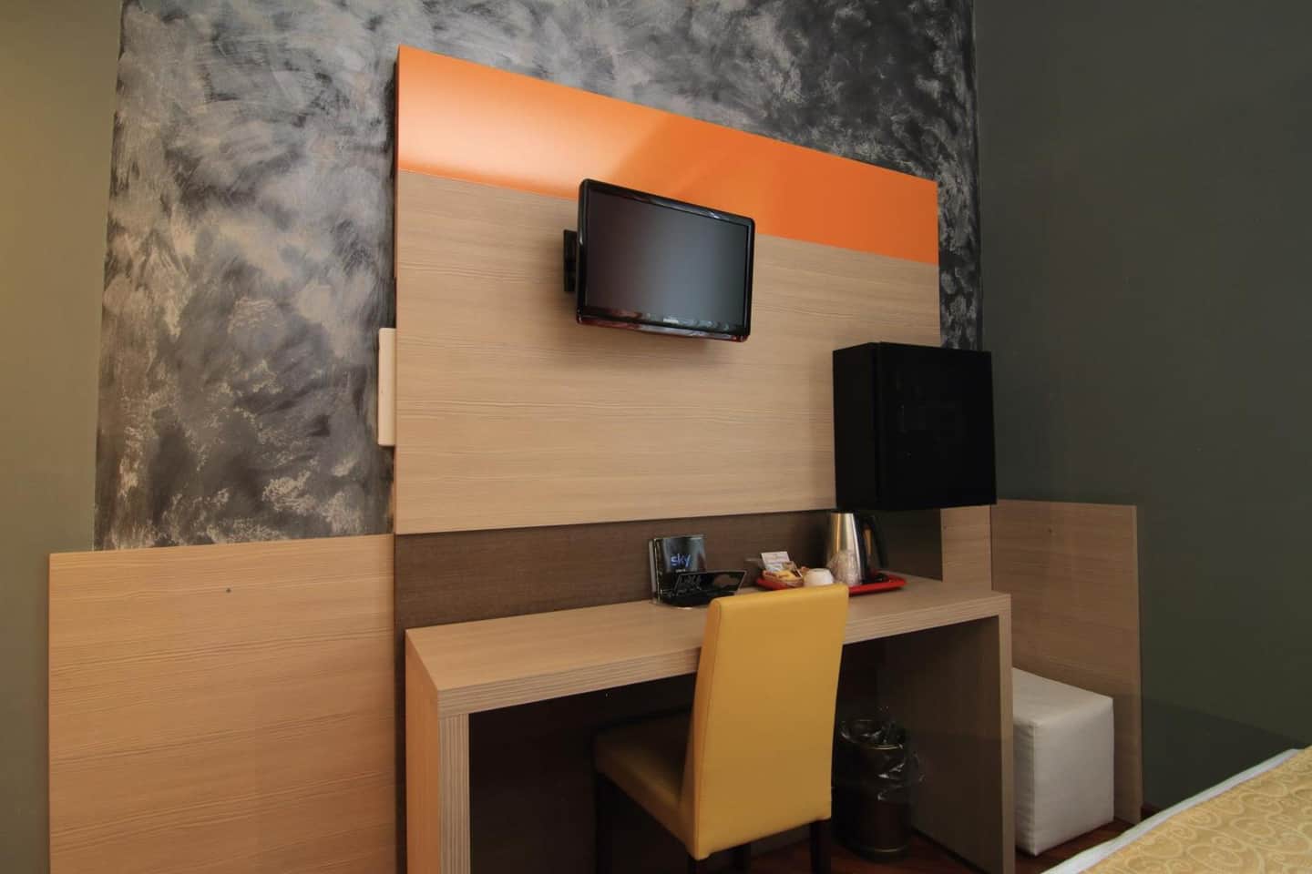 Hotel Metrò