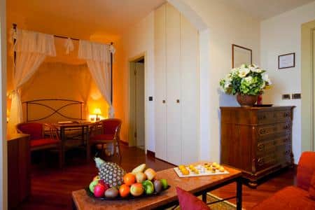 Hotel Monte Del Re