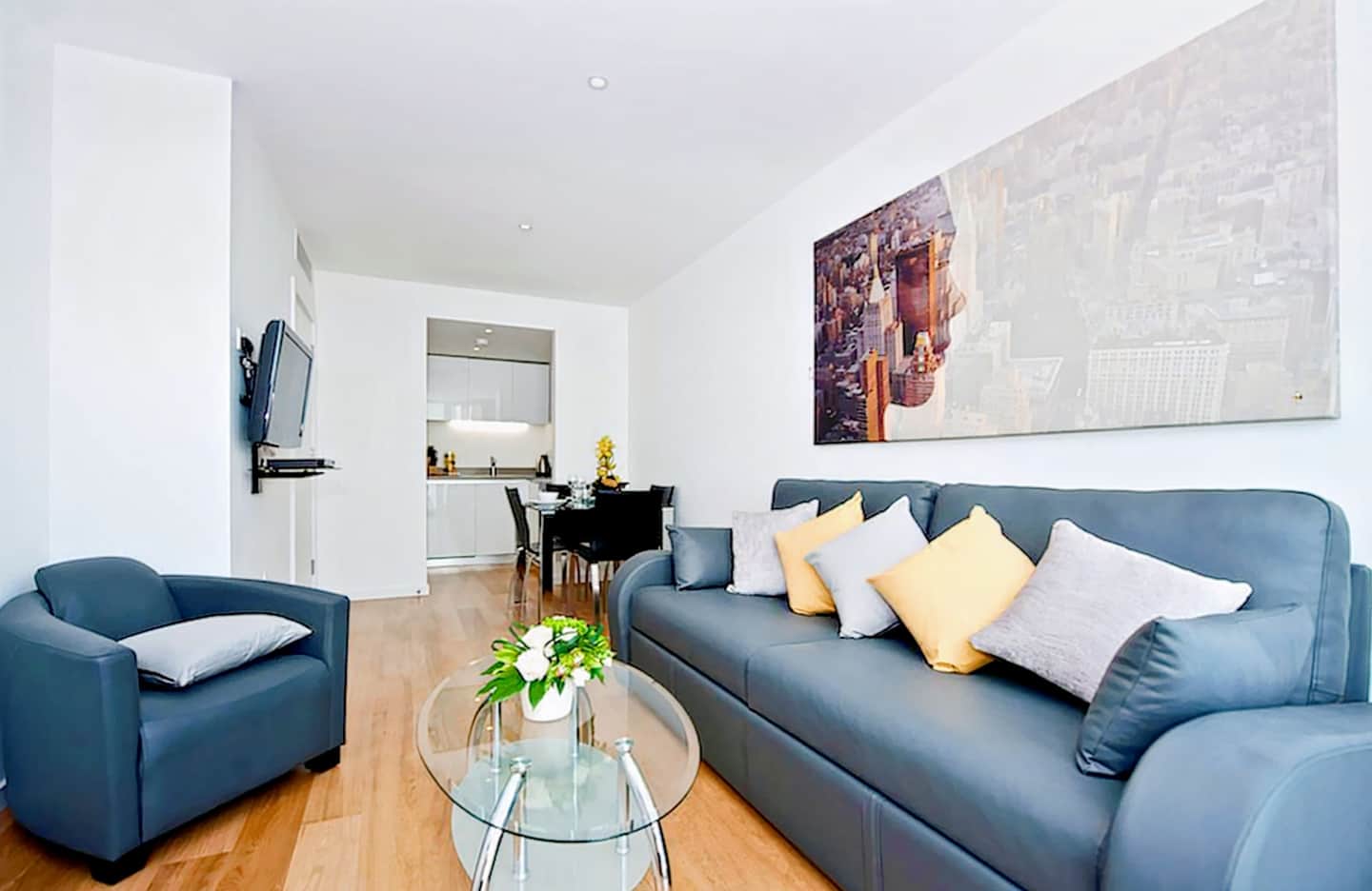 Staycity Heathrow