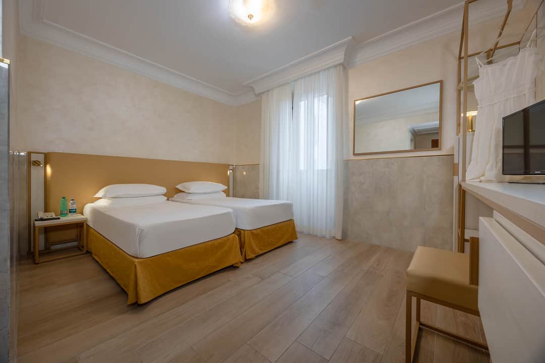 Hotel Palladium Palace
