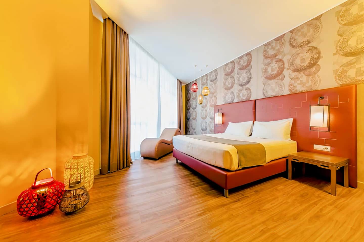 Diamante Mhotel