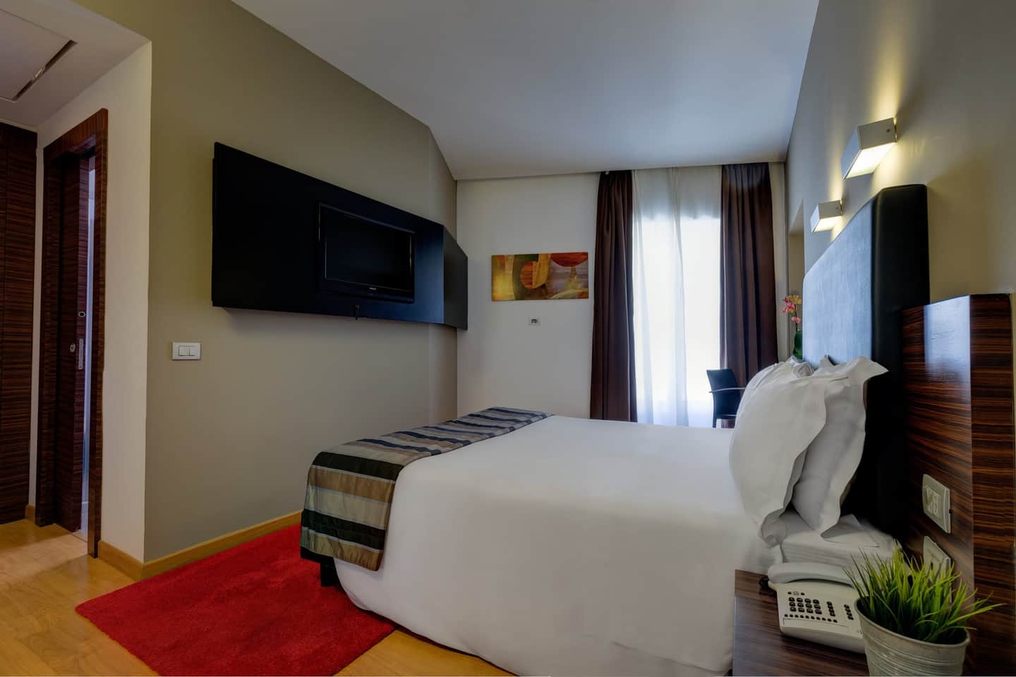 Hotel Trevi Collection