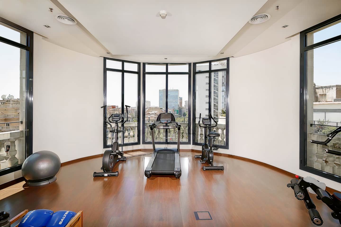 Wilson Boutique Hotel