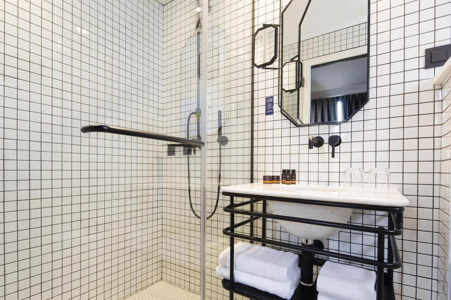 COQ Hôtel Paris