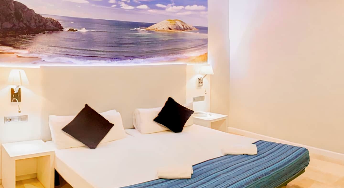 Hostal Boquería