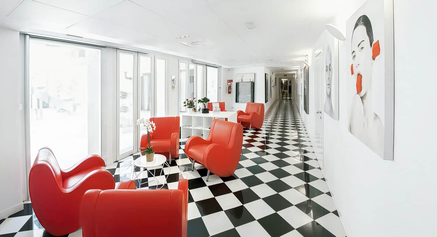 Studio Inn Centrale