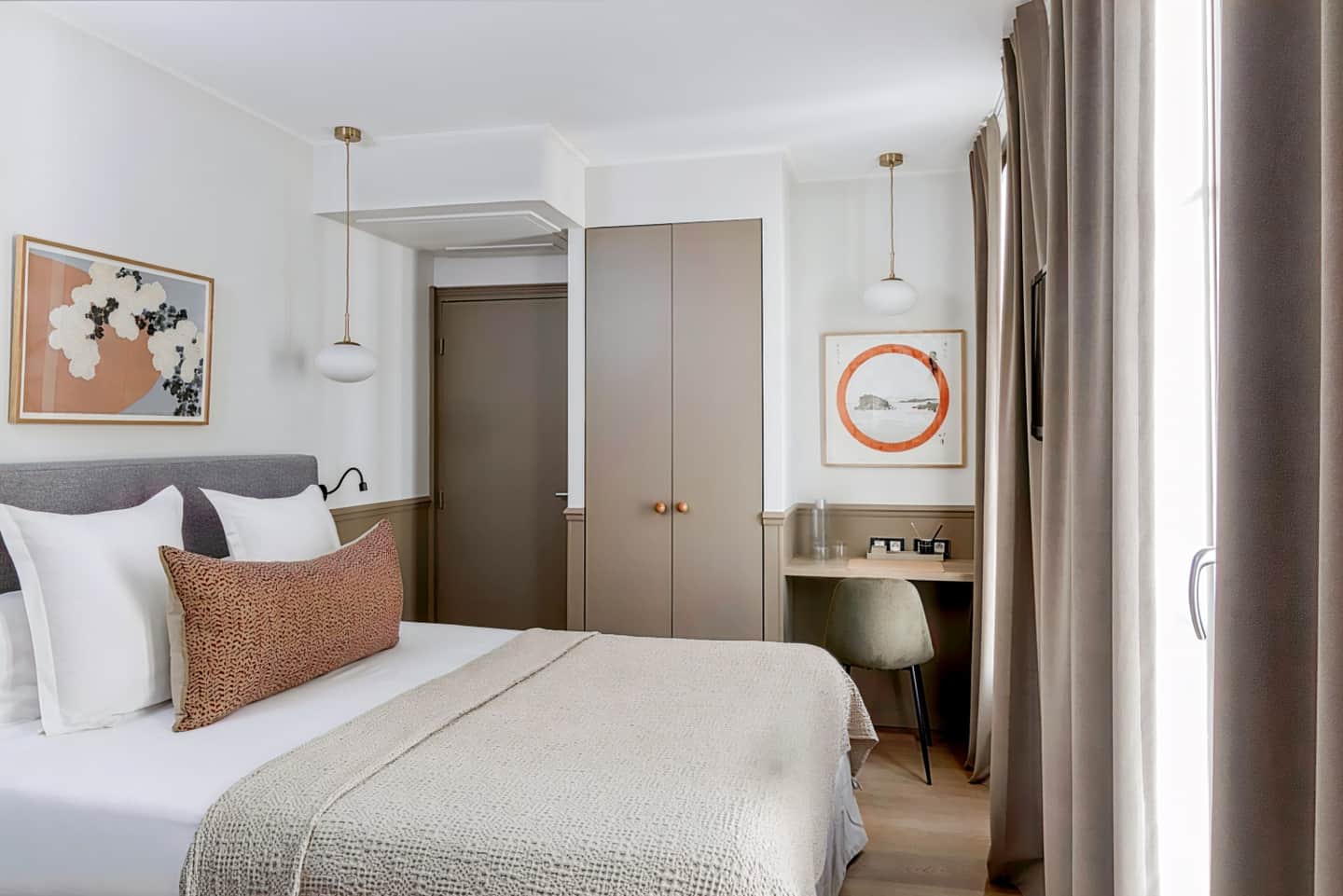 Le Petit Beaumarchais Hotel & Spa